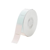 NIIMBOT Index Tags Convenient Labels Stickers Marking Creative Notes 14*40mm 155pcs For D11/D101/D110